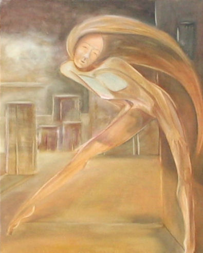 want to dance