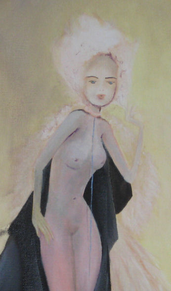 detail