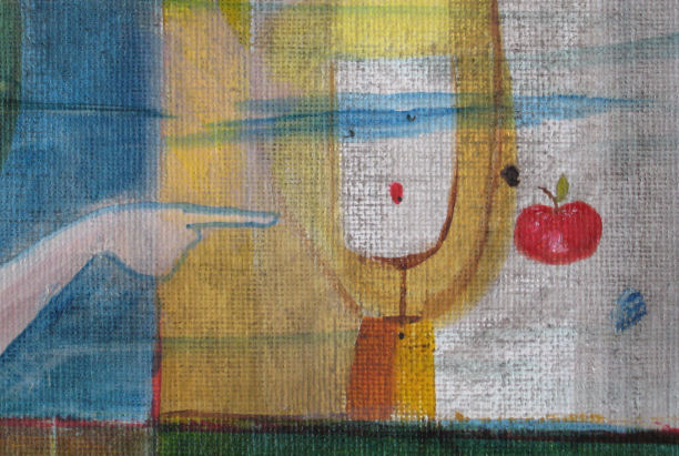 detail