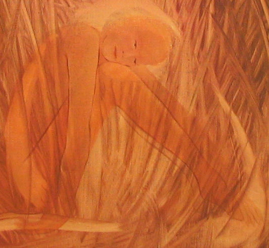 detail