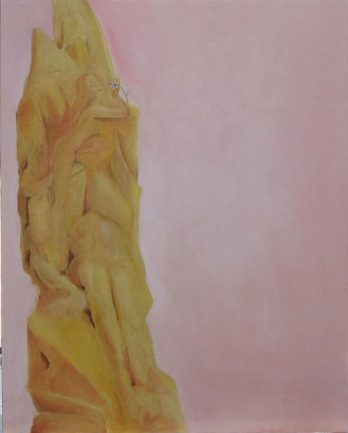mountainside II