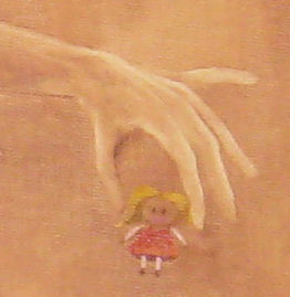 detail
