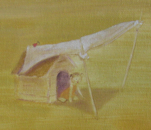 dog days detail