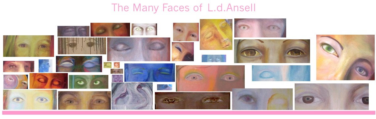 the many faces of l.d.ansell