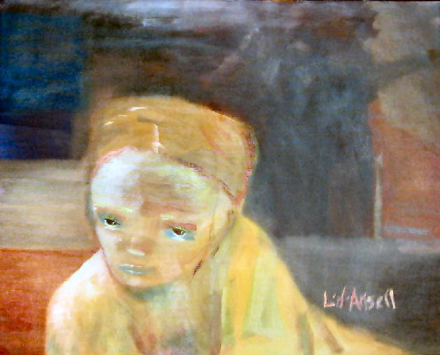 self portrait