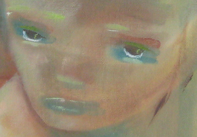 detail