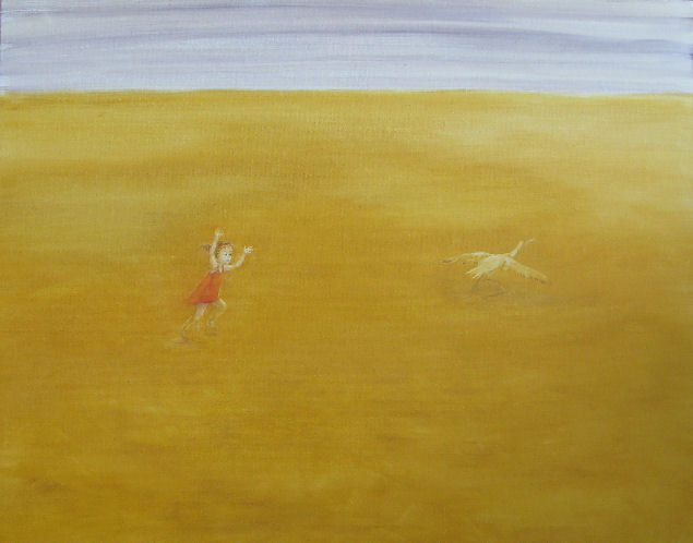 fly be free