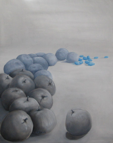 fruit one