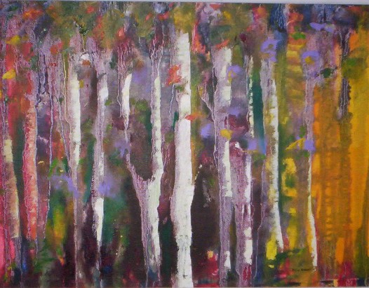 trees