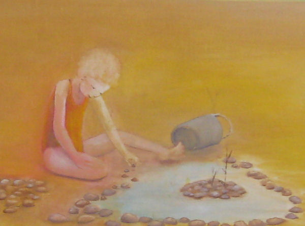 puddle party detail
